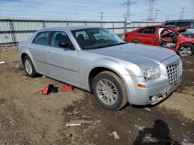 43437324 :رقم المزاد ، 2C3LA43D59H628195 vin ، 2009 Chrysler 300 Lx مزاد بيع
