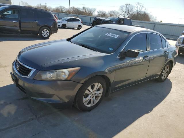 Aukcja sprzedaży 2010 Honda Accord Lxp, vin: 1HGCP2F40AA039389, numer aukcji: 43477864