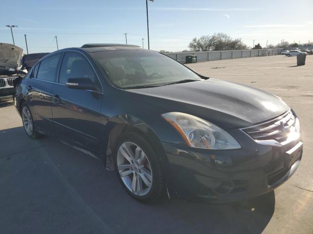 2011 Nissan Altima Sr მანქანა იყიდება აუქციონზე, vin: 1N4BL2AP5BN458507, აუქციონის ნომერი: 43961554