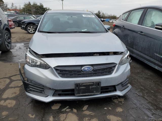 43827904 :رقم المزاد ، 4S3GTAM65L3732864 vin ، 2020 Subaru Impreza Sport مزاد بيع