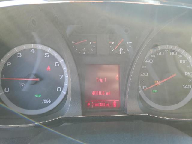 Продаж на аукціоні авто 2012 Gmc Terrain Sle, vin: 2GKALSEK5C6141213, номер лоту: 43758714