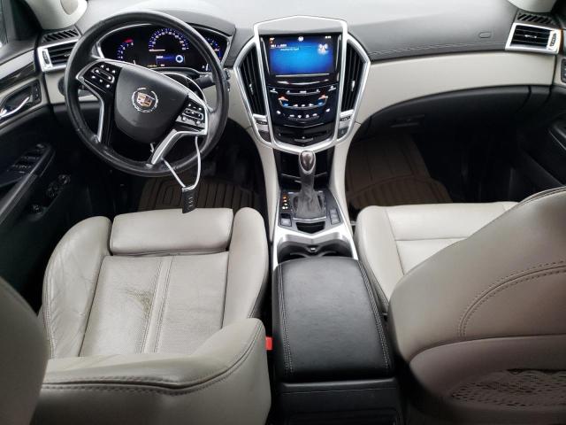 Продажа на аукционе авто 2014 Cadillac Srx Performance Collection, vin: 3GYFNFE32ES523225, номер лота: 44197744