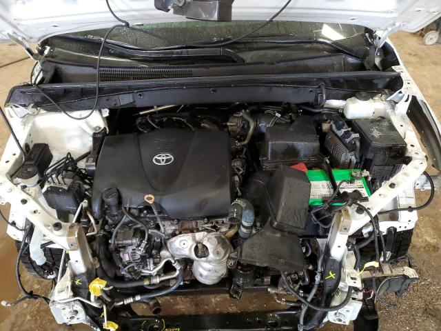 Aukcja sprzedaży 2018 Toyota Highlander Le, vin: 5TDBZRFH0JS865629, numer aukcji: 43853054