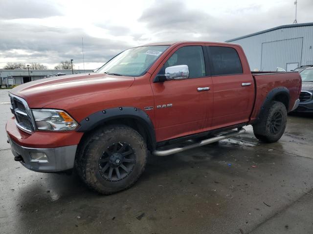 41082204 :رقم المزاد ، 1D3HV13T09S716969 vin ، 2009 Dodge Ram 1500 مزاد بيع
