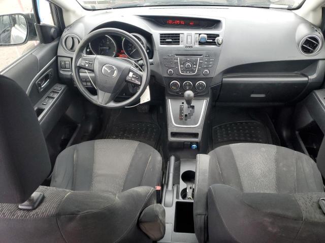 Aukcja sprzedaży 2012 Mazda 5, vin: JM1CW2BL8C0134242, numer aukcji: 43939274