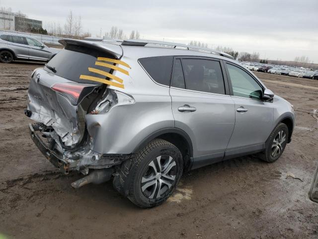 Aukcja sprzedaży 2017 Toyota Rav4 Le, vin: 2T3ZFREV0HW388224, numer aukcji: 41906204