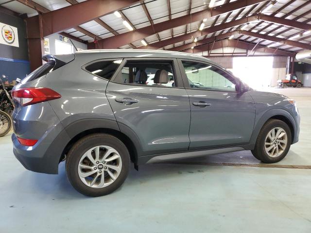 Продажа на аукционе авто 2016 Hyundai Tucson, vin: KM8J3CA47GU124828, номер лота: 63913246