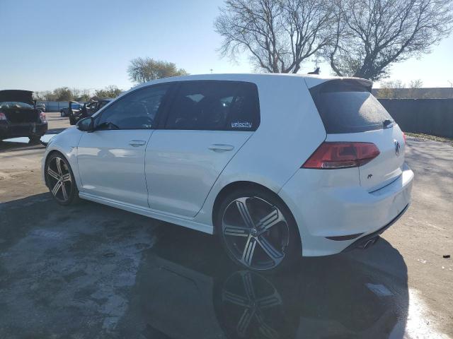 Aukcja sprzedaży 2016 Volkswagen Golf R, vin: WVWLF7AU9GW204244, numer aukcji: 43772024