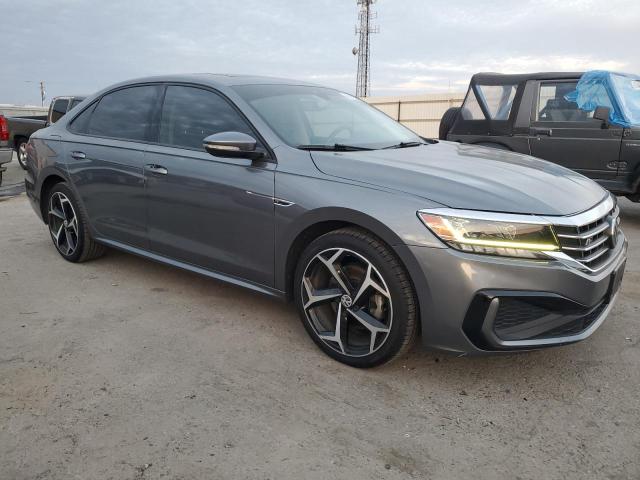 42912334 :رقم المزاد ، 1VWMA7A38LC017550 vin ، 2020 Volkswagen Passat R-line مزاد بيع