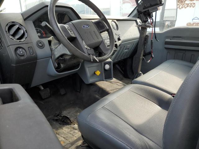 Aukcja sprzedaży 2017 Ford F750 Super Duty, vin: 1FDWF7DCXHDB07577, numer aukcji: 45301904
