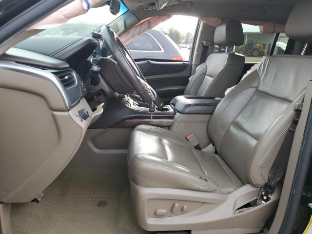 Продаж на аукціоні авто 2018 Chevrolet Suburban C1500 Lt, vin: 1GNSCHKC5JR371326, номер лоту: 43058914