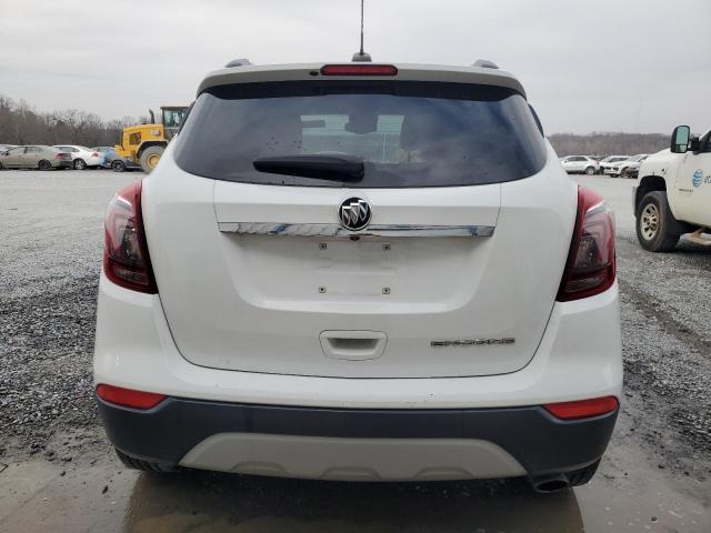 Aukcja sprzedaży 2019 Buick Encore Preferred, vin: KL4CJASB1KB891433, numer aukcji: 44094394
