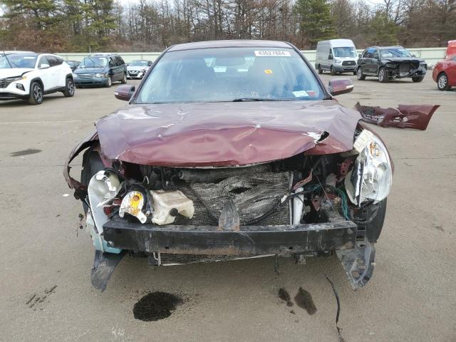 2012 Nissan Altima Base მანქანა იყიდება აუქციონზე, vin: 1N4AL2AP1CC176339, აუქციონის ნომერი: 43627884