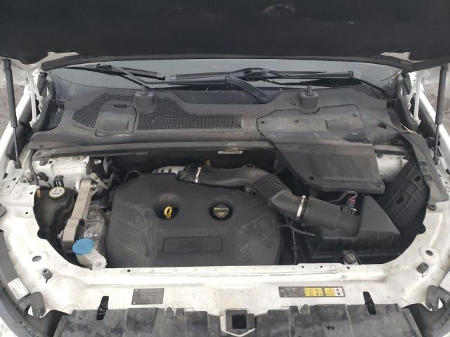 Aukcja sprzedaży 2016 Land Rover Discovery Sport Hse, vin: SALCR2BGXGH554420, numer aukcji: 42083554