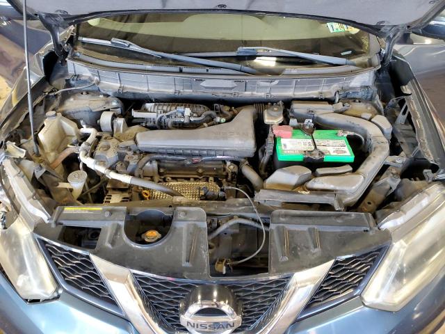 Продажа на аукционе авто 2014 Nissan Rogue S, vin: 5N1AT2MV7EC815150, номер лота: 43223544