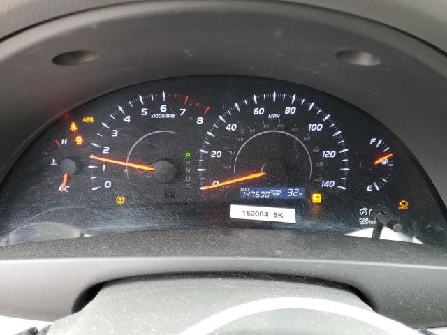 44122954 :رقم المزاد ، 4T1BF3EK8BU652486 vin ، 2011 Toyota Camry Base مزاد بيع