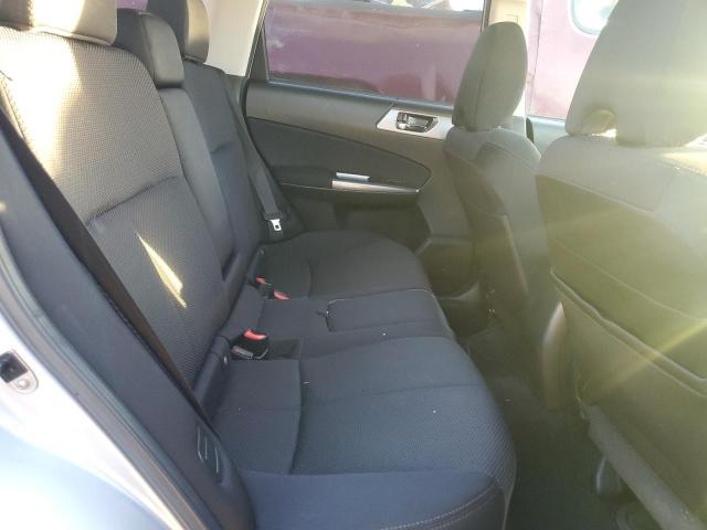 41297824 :رقم المزاد ، JF2SHBCC8CH409681 vin ، 2012 Subaru Forester 2.5x Premium مزاد بيع