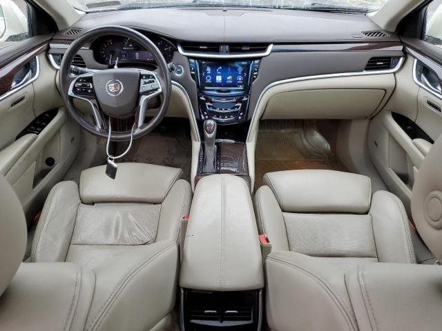 Aukcja sprzedaży 2014 Cadillac Xts Luxury Collection, vin: 2G61M5S32E9296698, numer aukcji: 42813944