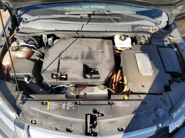 Продаж на аукціоні авто 2013 Chevrolet Volt, vin: 1G1RA6E41DU127835, номер лоту: 43347714