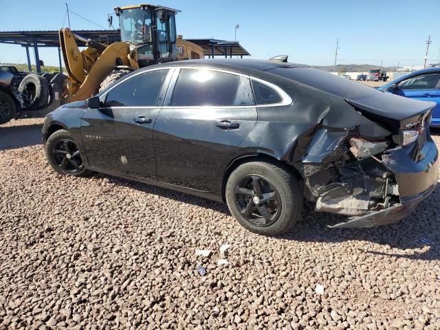 44518874 :رقم المزاد ، 1G1ZB5ST1GF359329 vin ، 2015 Chevrolet Malibu Ls مزاد بيع