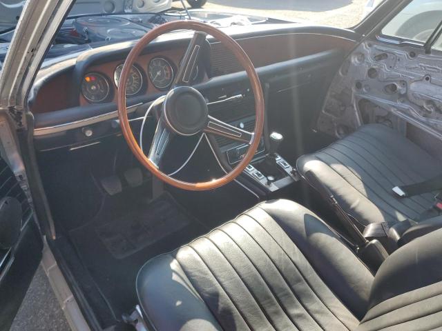 Aukcja sprzedaży 1971 Bmw 2800cs, vin: 2280434, numer aukcji: 41849004