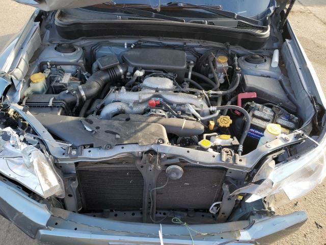 Продажа на аукционе авто 2010 Subaru Forester 2.5x Premium, vin: JF2SH6CC5AH778924, номер лота: 40546634