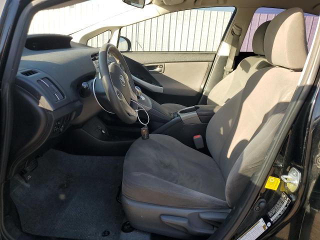 Aukcja sprzedaży 2014 Toyota Prius, vin: JTDKN3DU4E1762354, numer aukcji: 43878484