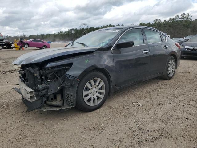 Aukcja sprzedaży 2018 Nissan Altima 2.5, vin: 1N4AL3AP5JC160373, numer aukcji: 43927294