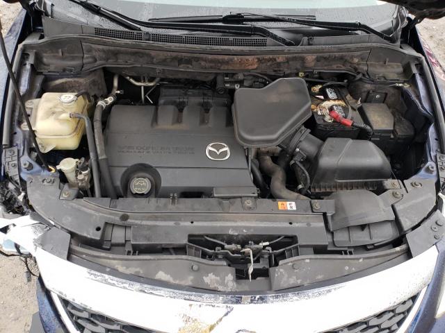 Продаж на аукціоні авто 2012 Mazda Cx-9, vin: JM3TB3DV4C0335286, номер лоту: 41999284