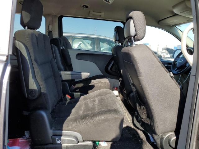 Продаж на аукціоні авто 2017 Dodge Grand Caravan Se, vin: 2C4RDGBG5HR854224, номер лоту: 41284154