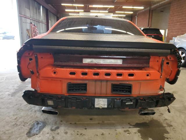 Продажа на аукционе авто 2013 Dodge Challenger R/t, vin: 2C3CDYBT7DH733580, номер лота: 43553464