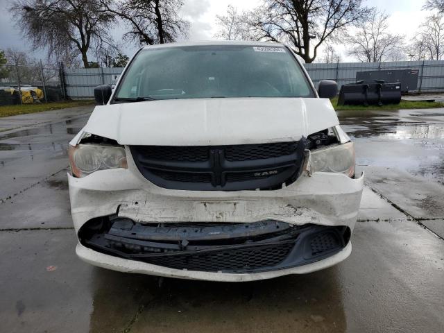 Aukcja sprzedaży 2013 Ram Tradesman, vin: 2C4JRGAG6DR641907, numer aukcji: 43598364