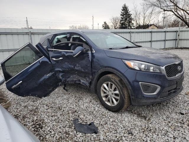 Aukcja sprzedaży 2016 Kia Sorento Lx, vin: 5XYPGDA30GG110254, numer aukcji: 43758364