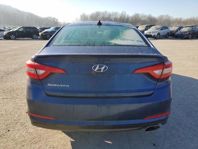 Aukcja sprzedaży 2016 Hyundai Sonata Se, vin: 5NPE24AF8GH287966, numer aukcji: 43678234