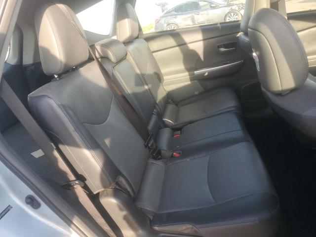 Aukcja sprzedaży 2012 Toyota Prius V, vin: JTDZN3EU5C3075818, numer aukcji: 43699714