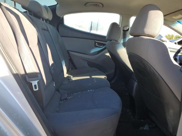 Aukcja sprzedaży 2015 Hyundai Elantra Se, vin: 5NPDH4AE6FH579387, numer aukcji: 43611654