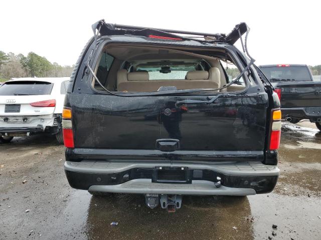 Aukcja sprzedaży 2004 Chevrolet Suburban K1500, vin: 3GNFK16ZX4G172786, numer aukcji: 44508634