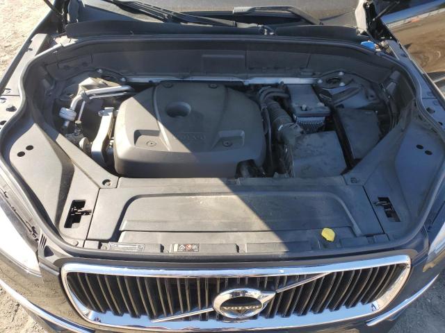 2017 Volvo Xc90 T6 მანქანა იყიდება აუქციონზე, vin: YV4A22PK5H1157205, აუქციონის ნომერი: 43947384