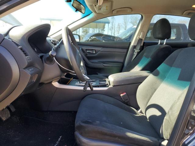 Продаж на аукціоні авто 2015 Nissan Altima 2.5, vin: 1N4AL3AP8FC591426, номер лоту: 43754184