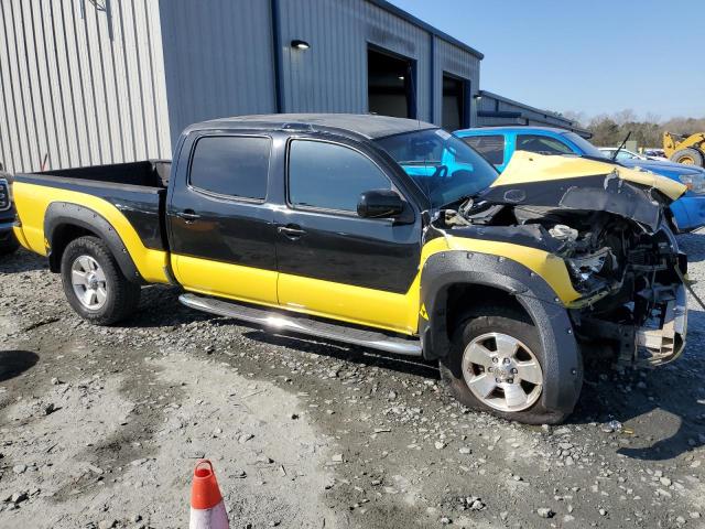 Aukcja sprzedaży 2006 Toyota Tacoma Double Cab Prerunner Long Bed, vin: 3TMKU72N26M006595, numer aukcji: 44374184