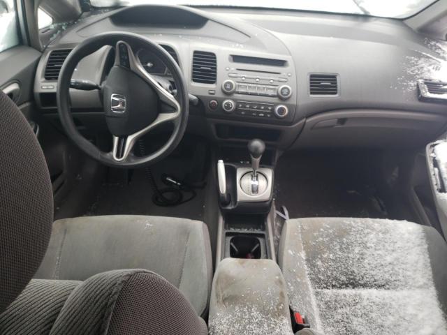 Aukcja sprzedaży 2011 Honda Civic Lx, vin: 2HGFA1F58BH308226, numer aukcji: 43649444