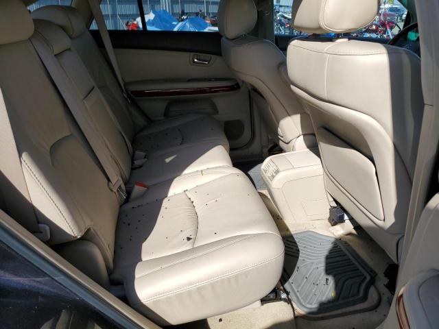 Продаж на аукціоні авто 2009 Lexus Rx 350, vin: 2T2HK31U49C111164, номер лоту: 42302414