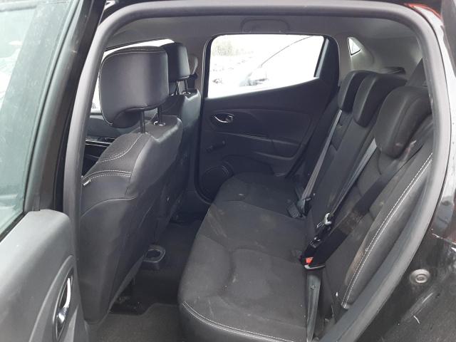 Aukcja sprzedaży 2014 Renault Clio Dynam, vin: VF15R0G0H51963748, numer aukcji: 43705054