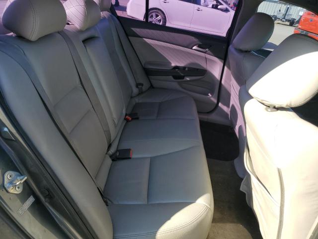 2010 Honda Accord Lxp მანქანა იყიდება აუქციონზე, vin: 1HGCP2F40AA039389, აუქციონის ნომერი: 43477864