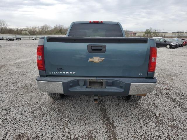 Aukcja sprzedaży 2009 Chevrolet Silverado C1500 Lt, vin: 1GCEC29J99Z258692, numer aukcji: 45185774