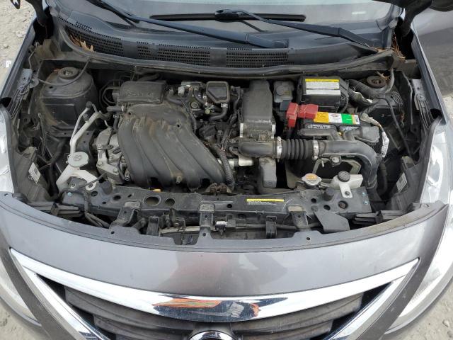 Aukcja sprzedaży 2018 Nissan Versa S, vin: 3N1CN7AP0JL865271, numer aukcji: 44031814