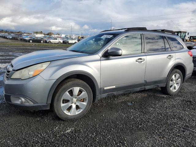 Aukcja sprzedaży 2010 Subaru Outback 3.6r Limited, vin: 4S4BRDKC9A2376727, numer aukcji: 44760294