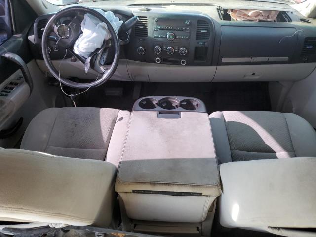 Продаж на аукціоні авто 2008 Chevrolet Silverado K3500, vin: 1GCJK33688F142671, номер лоту: 41594154