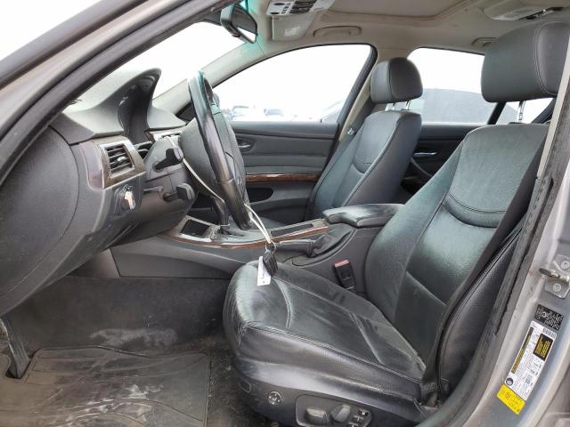 Aukcja sprzedaży 2010 Bmw 328 I, vin: WBAPH7C59AE129802, numer aukcji: 41586044