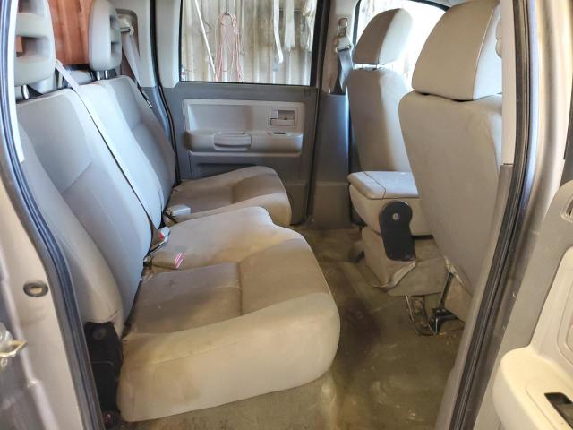 Aukcja sprzedaży 2006 Dodge Dakota Quad Slt, vin: 1D7HE48N56S544282, numer aukcji: 43829904